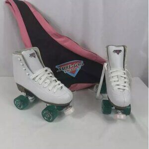 COPY - SURE GRIP FAME ROLLERSKATE🛼